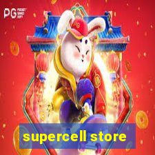 supercell store